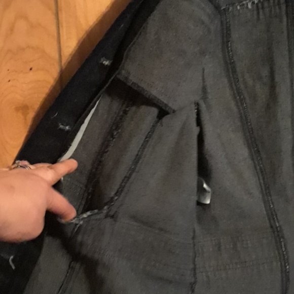 Jacket - Picture 4 of 5